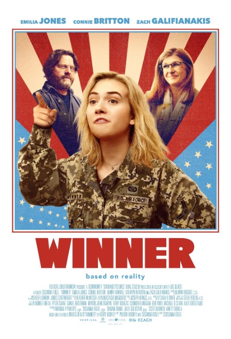 Winner (2024) 720p WEBRip x264-GalaxyRG A13f85b15e1141565d969fe2b9f695ee