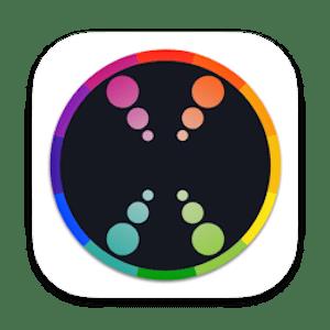 Color Wheel 8.2  macOS 4fcb81aadf503b1be3c6c4543951bdef