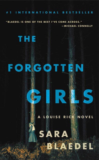 The Forgotten Girls - Sara Blaedel 788df351f9adede70d10f952c5ab31ef