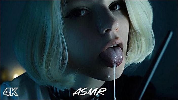 SENSITIVE ASMR - MILKY WET LICKING | EARS EATING  FEET | SOLY ASMR