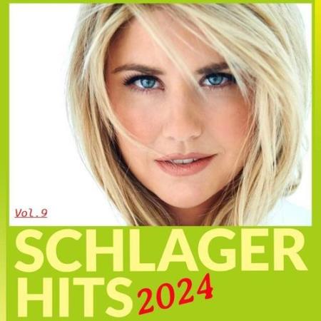 Schlager Hits 2024 - Die Top 100 Schlager Hits vol.9 (2024)