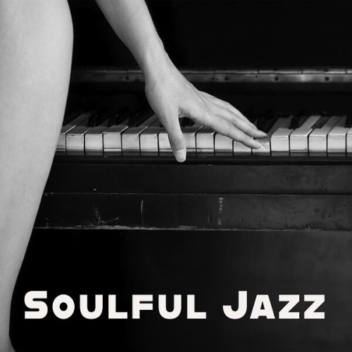 Soulful Jazz (2024) FLAC