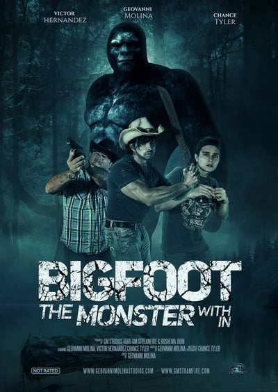 Bigfoot The Monster Within (2022) 1080p WEBRip-LAMA 733296b987df884a3e4b6fd3a261fbf6