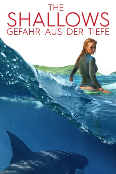 Tide Gefahr aus der Tiefe 2024 German AC3 WEBRip x264-ZeroTwo