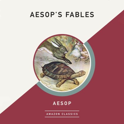 Aesop's Fables - [AUDIOBOOK]