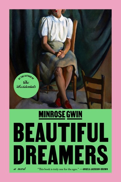 Beautiful Dreamers - Minrose Gwin 36b7aa702d52f2b2729dc876ee4303fc