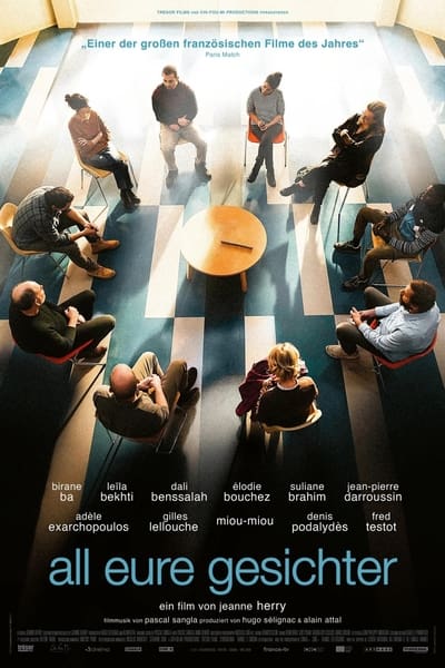 All eure Gesichter 2023 German AAC 720p WEB H264-ZeroTwo