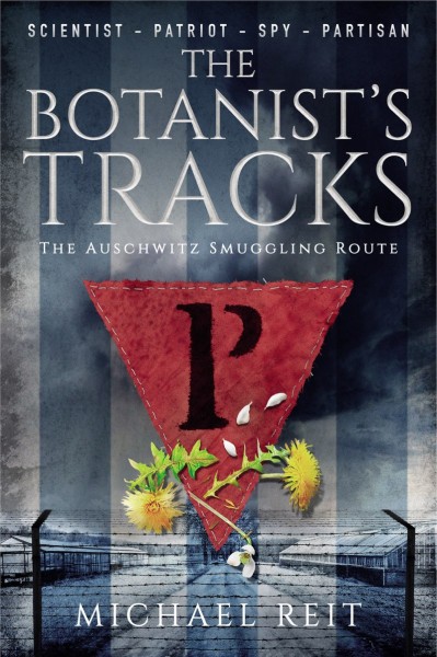 The Botanist's Tracks - Michael Reit 5f0cb75a67c65c214e87bc982d3a46fd