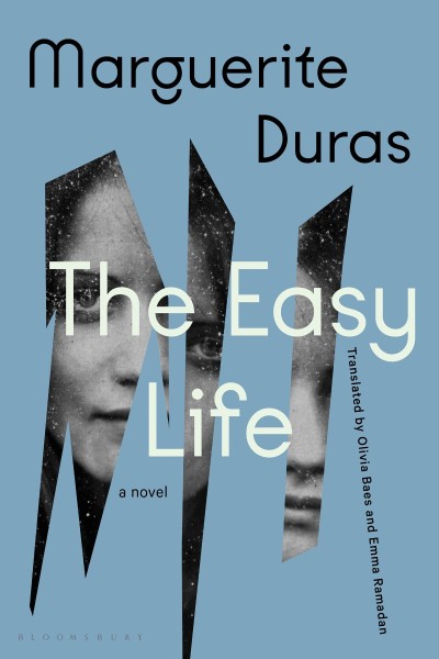 The Easy Life - Marguerite Duras