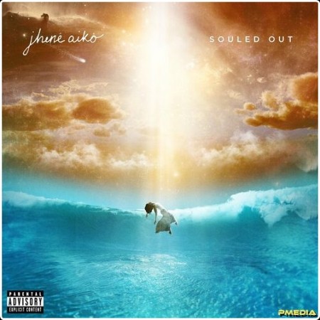 Jhené Aiko - Souled Out  10th Anniversary Edition (2014) Mp3 320kbps