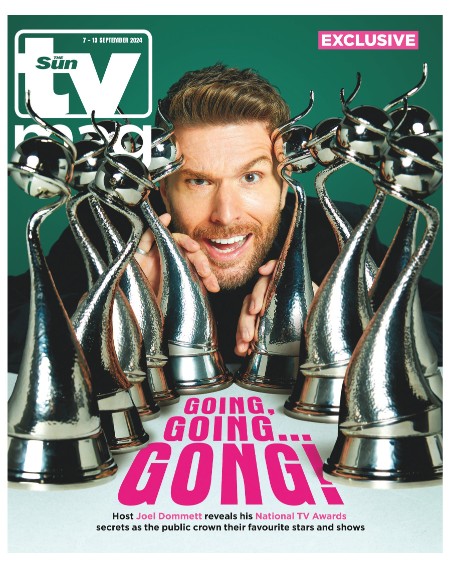 The Sun TV Mag - September 7, 2024 8aa7a231b29501838b82fe6356349b02