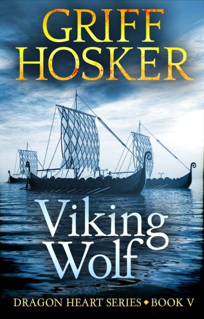 Viking Wolf - Griff Hosker 0e7e071cb0a906b5b0109c7d89f69905