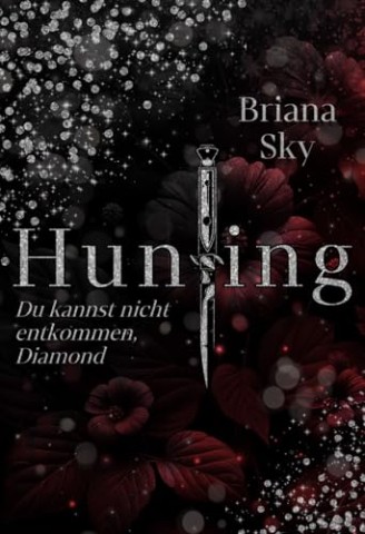 Briana Sky - Hunting