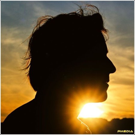 Thomas Dutronc - Il n'est jamais trop tard (2024) [24Bit-48kHz] FLAC