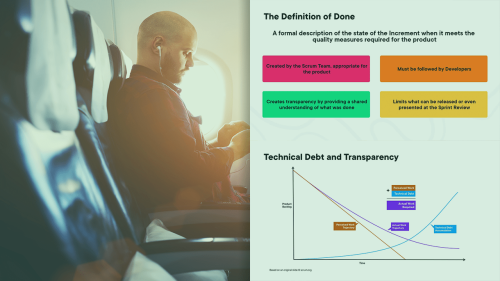 Understanding The Impact Of Done And Transparency