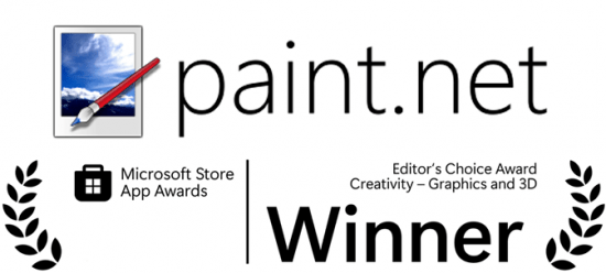 paint.net v5.1 Beta (Build 9023)