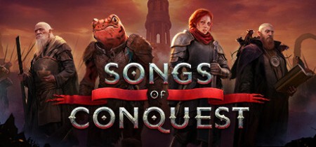 Songs of Conquest MacOS-Razor1911