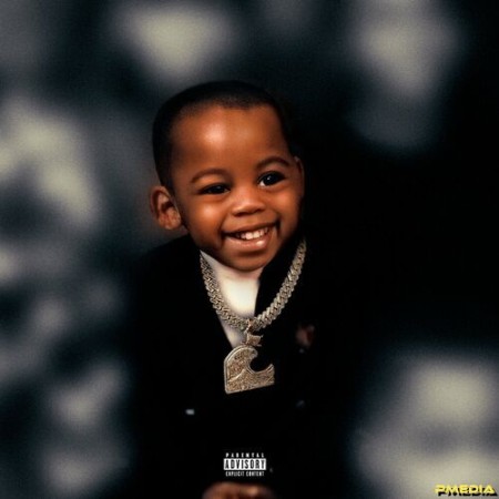 Babyface Ray, Hunxho - The Kid That Did (2024)