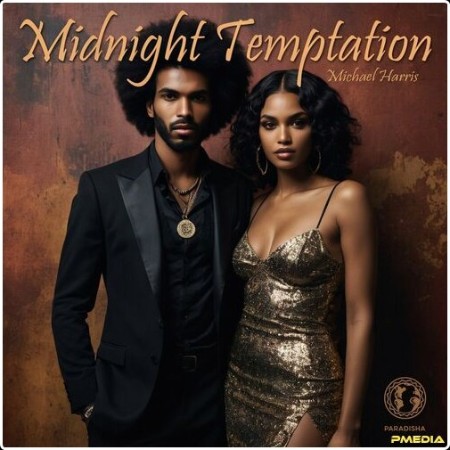 Michael Harris - Midnight Temptation (2024) Mp3 320kbps  Fd9be15738ef06a9e2da61a113d56b15