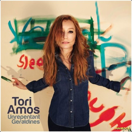 Tori Amos - Unrepentant Geraldines (10 Year Anniversary) (2024) [24Bit-44 1kHz] FLAC  97aa2505a85f4567c26c2afc71ebf916