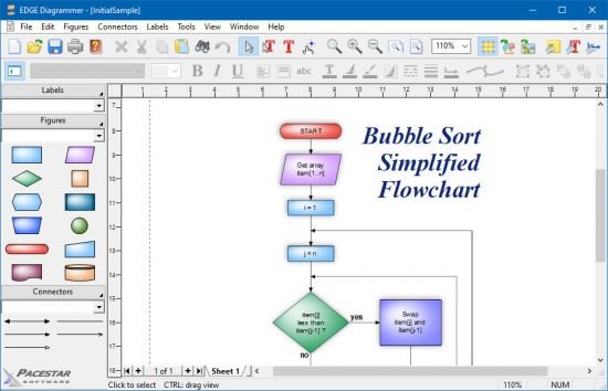 EDGE Diagrammer 7.32.2202