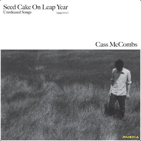 Cass McCombs - Seed Cake On Leap Year (2024) [24Bit-44 1kHz] FLAC