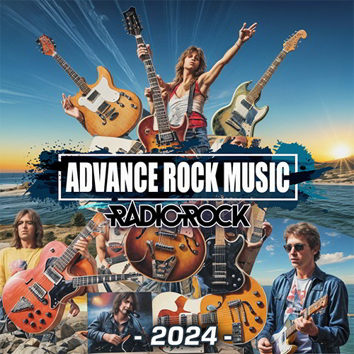 Advance Rock Music (2024)