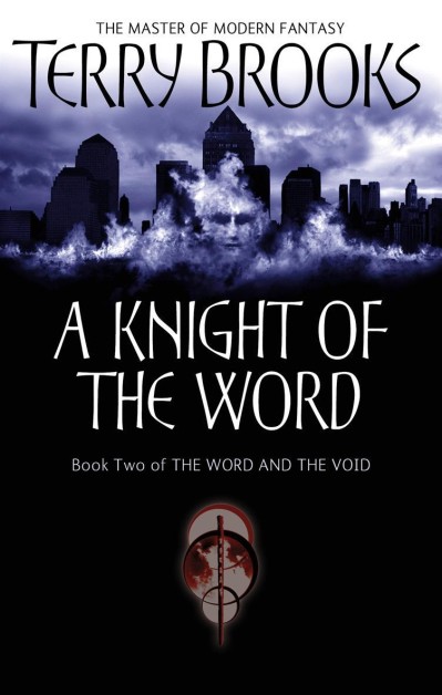 A Knight of the Word - Terry Brooks 98f2927c8ea1264914b8f2bb4970501f