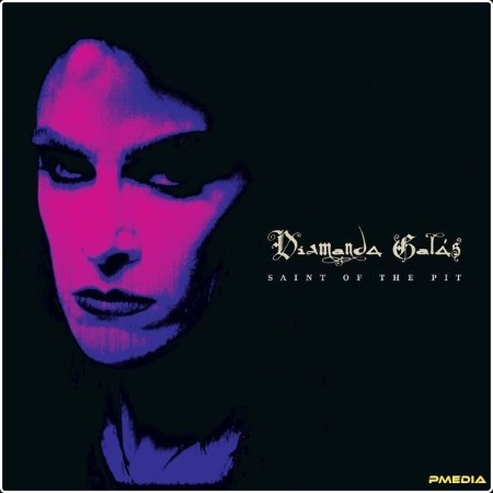 Diamanda Galas - Saint of the Pit (2024 Remaster) (2024) [24Bit-96kHz] FLAC