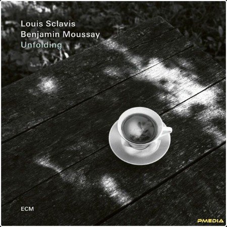 Louis Sclavis - Unfolding (2024) [24Bit-88 2kHz] FLAC