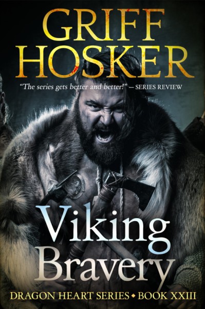 Viking Bravery - Griff Hosker 86c6c9eb991ac59aaf1e5450b7aafc2f