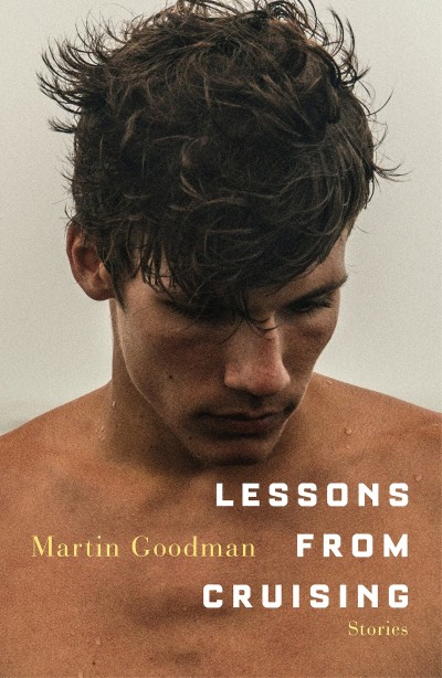 Lessons from Cruising - Martin Goodman A9b1bbc87d0611629e01b8ea60b0bf30