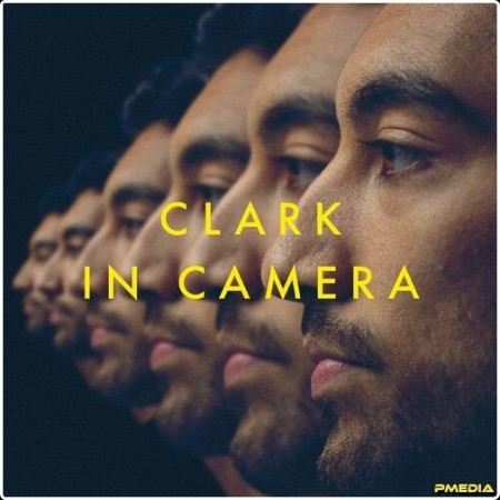 Clark - In Camera (2024) Mp3 320kbps