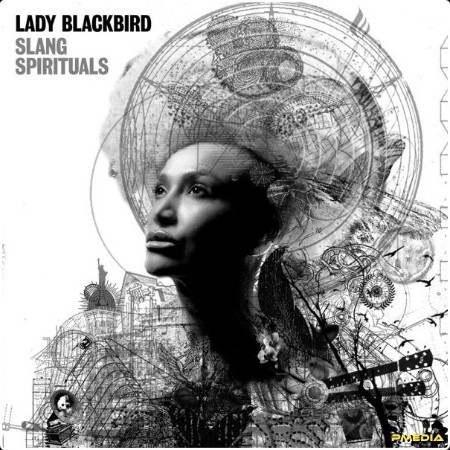 Lady Blackbird - Slang Spirituals (2024) [24Bit-44 1kHz] FLAC  F3d4d6970392d3e52603115691aca134