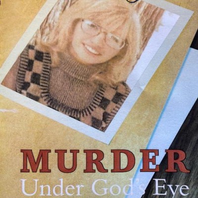 Murder Under God's Eye: The nightmare killing in Stanford's church - [AUDIOBOOK]