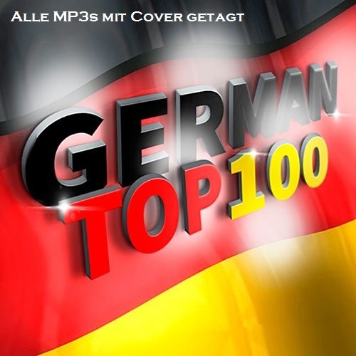 German Top100 Single Charts 13.09.2024 (2024)