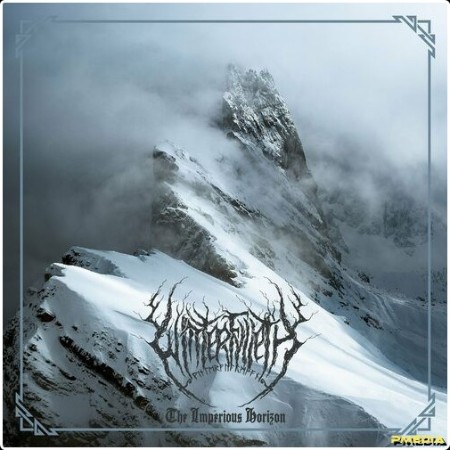 Winterfylleth - The Imperious Horizon (2024) Mp3 320kbps  3f532f679b94e8d8cbdf57cecc0a413b