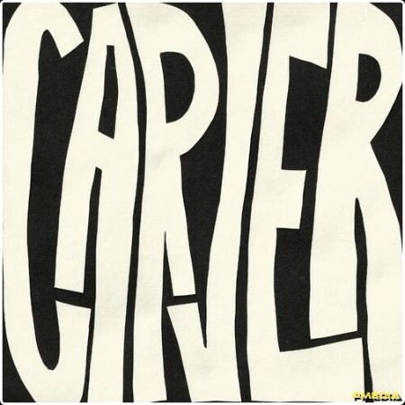 Carver Commodore - CARVER (2024) Mp3 320kbps