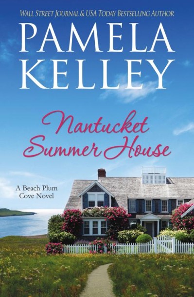 Nantucket Summer House - Pamela M. Kelley F873eb3baf09c5b32f84e0b2fc67c53c