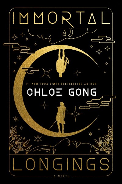 Immortal Longings - Chloe Gong 3590c6405eadc09cfc8e01fc6010a23d