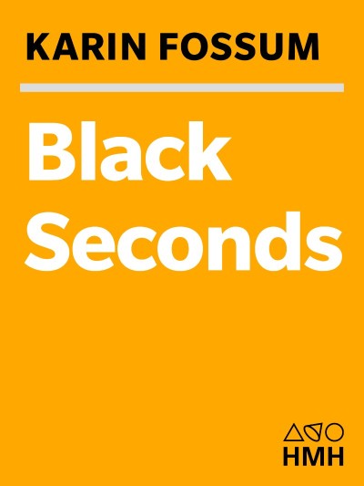 Black Seconds - Karin Fossum 3d83fcd01bf071ddfb7b9a4f43dac83d