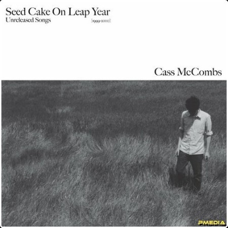 Cass McCombs - Seed Cake On Leap Year (2024) Mp3 320kbps