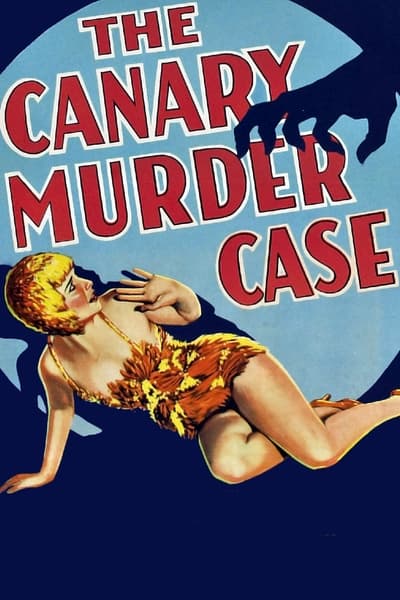 The Canary Murder Case (1929) 720p BluRay-LAMA 994db10ae145b678461aa1acff19683d