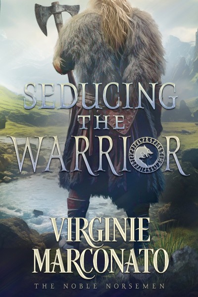 Seducing the Warrior - Virginie Marconato 9e2e67ee506e8a3a53b249dcc78a783d