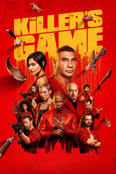 The Killers Game (2024) 1080p Cam X264 COLLECTiVE 0ce9247c2f9c399677e08cd2b0394f41