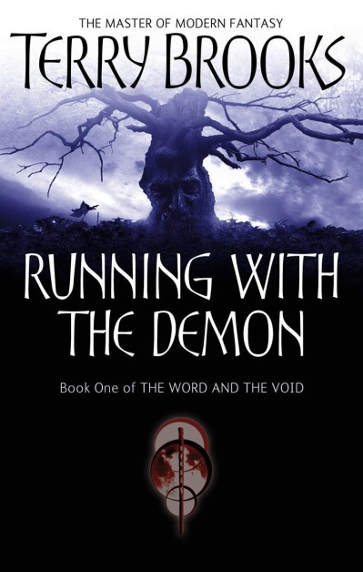 Running with the Demon - Terry Brooks F83e5558d7565c1a56473eb1a3712d42