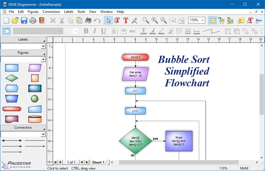 EDGE Diagrammer 7.32.2202