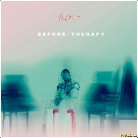 Noby - Before Therapy (2024) Mp3 320kbps  45a8f94d2a66b02dbdda3aaf5dae9543