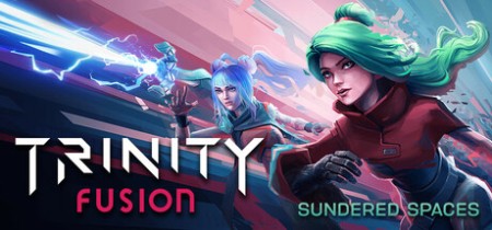 Trinity Fusion Update v1.5