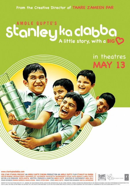 Stanley Ka Dabba (2011) 1080p [WEBRip] 5.1 YTS Dcaf51921c9f3996451fe15f9c2f7d45